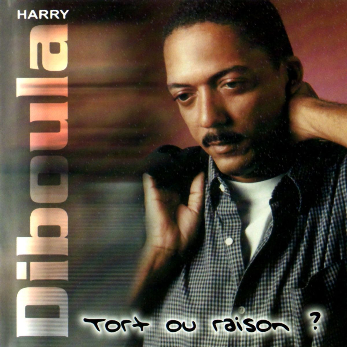 Album cover of Tort ou raison