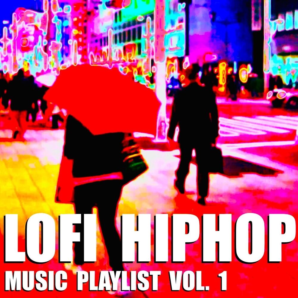 Picture of Lofi Hip Hop Music Playlist, Vol. 1