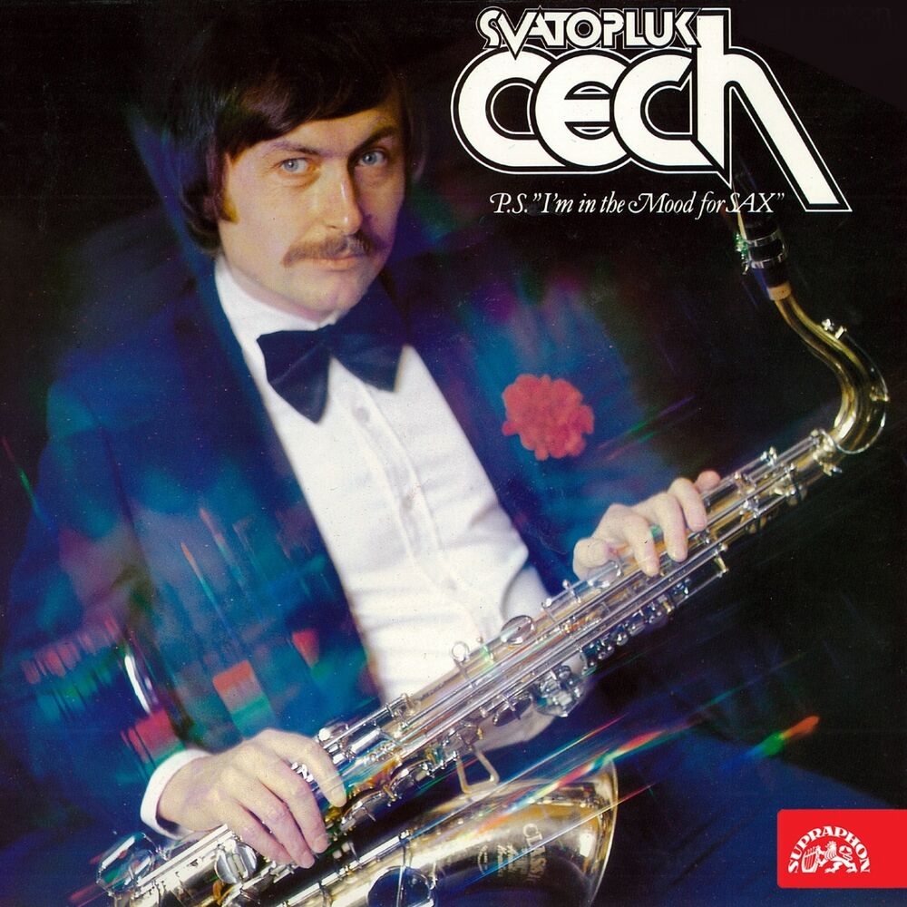 Picture of I'M In The Mood For Sax