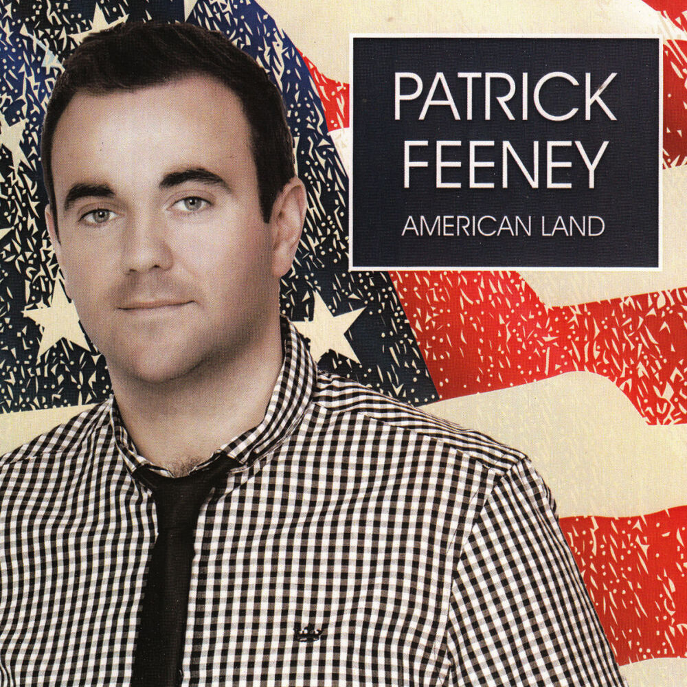 Picture of American Land - Single