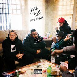 Cover of Still Here