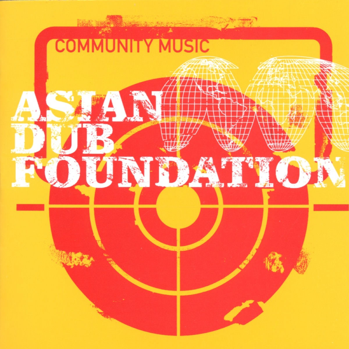Asian Dub Foundation - Community Music | Deezer
