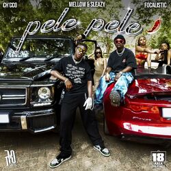 Cover of Pele Pele