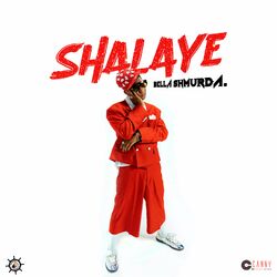 Cover of Shalaye
