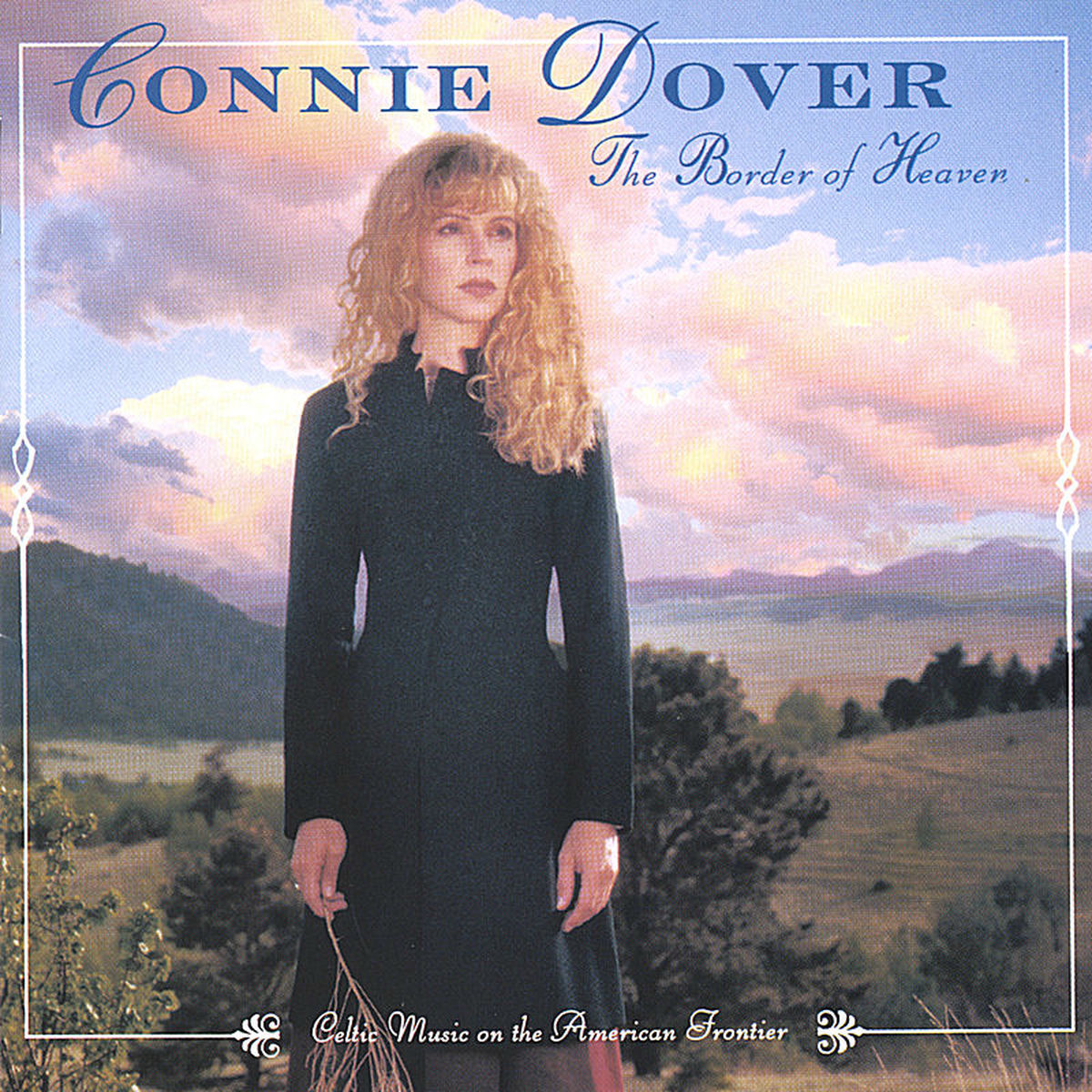 CONNIE DOVER 　　　Restless Angel Restless Angel - Album by Connie Dover | Spotify