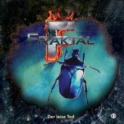 Cover of Folge 8: Der leise Tod