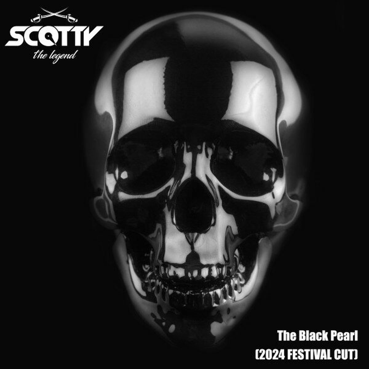 Album cover of The Black Pearl (2024 Festival Cut)