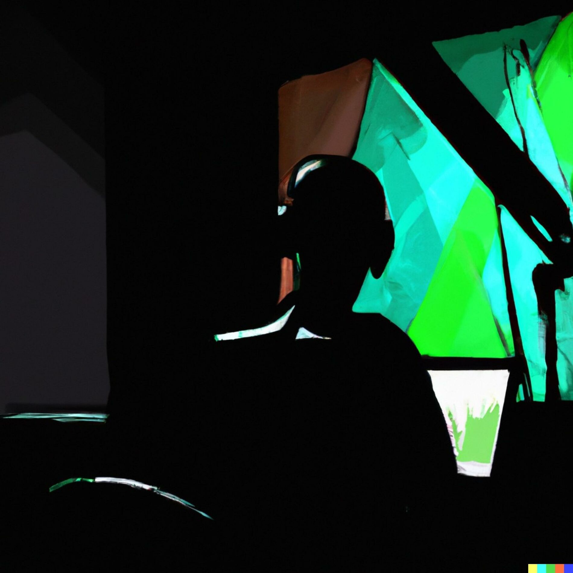 Album cover of Marathon digital