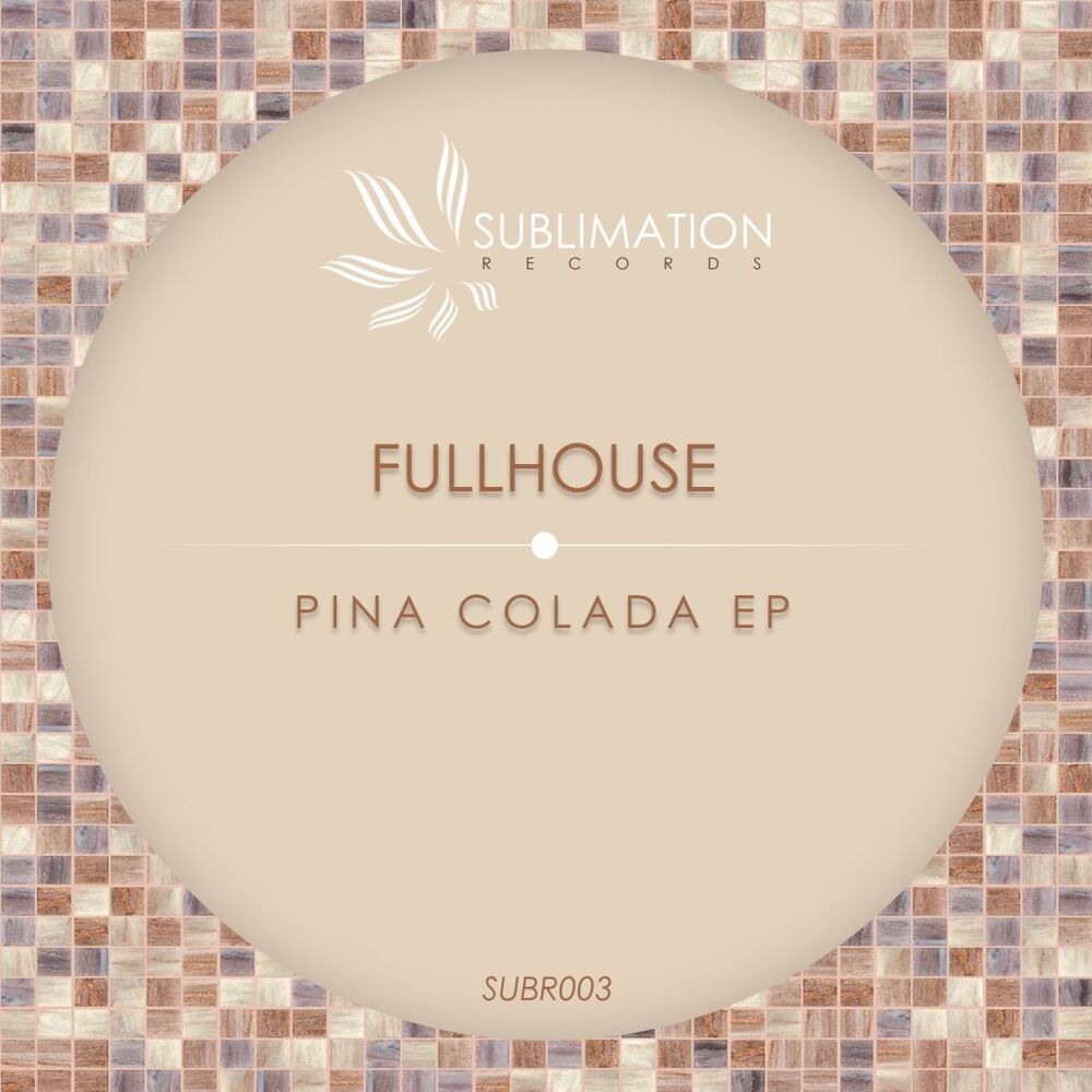 Picture of Pina Colada EP
