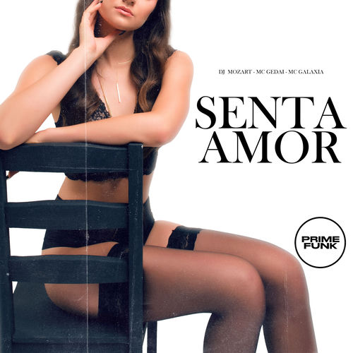 Senta Amor