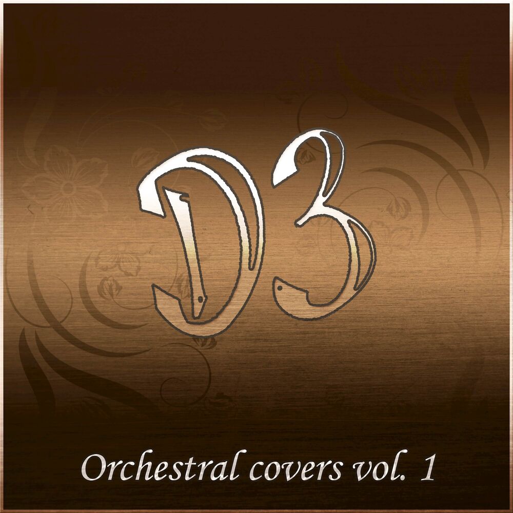 Picture of Orchestral Covers, Vol. 1