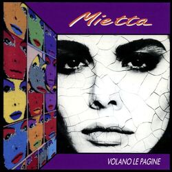 Cover of Volano le pagine