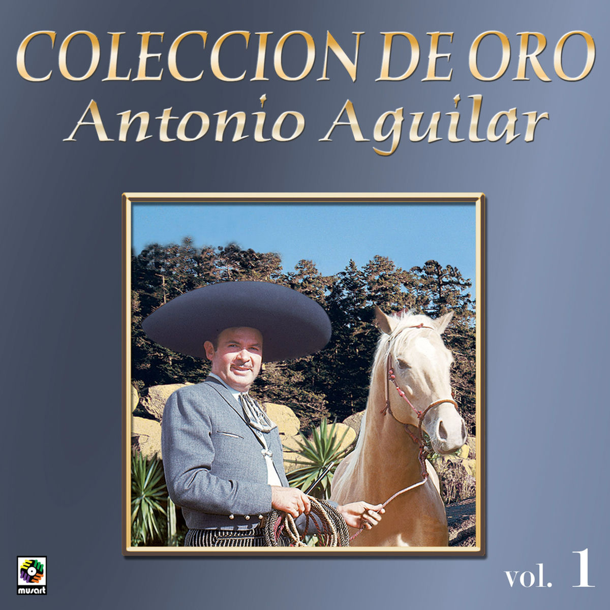 Album cover of Corrido De Lucio Vázquez (Los Pavo Reales)