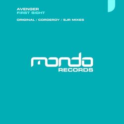 Cover of First Sight