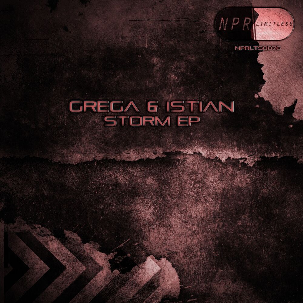 Picture of Storm EP