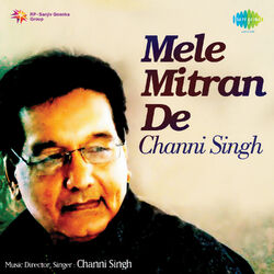 Cover of Mele Mitran De
