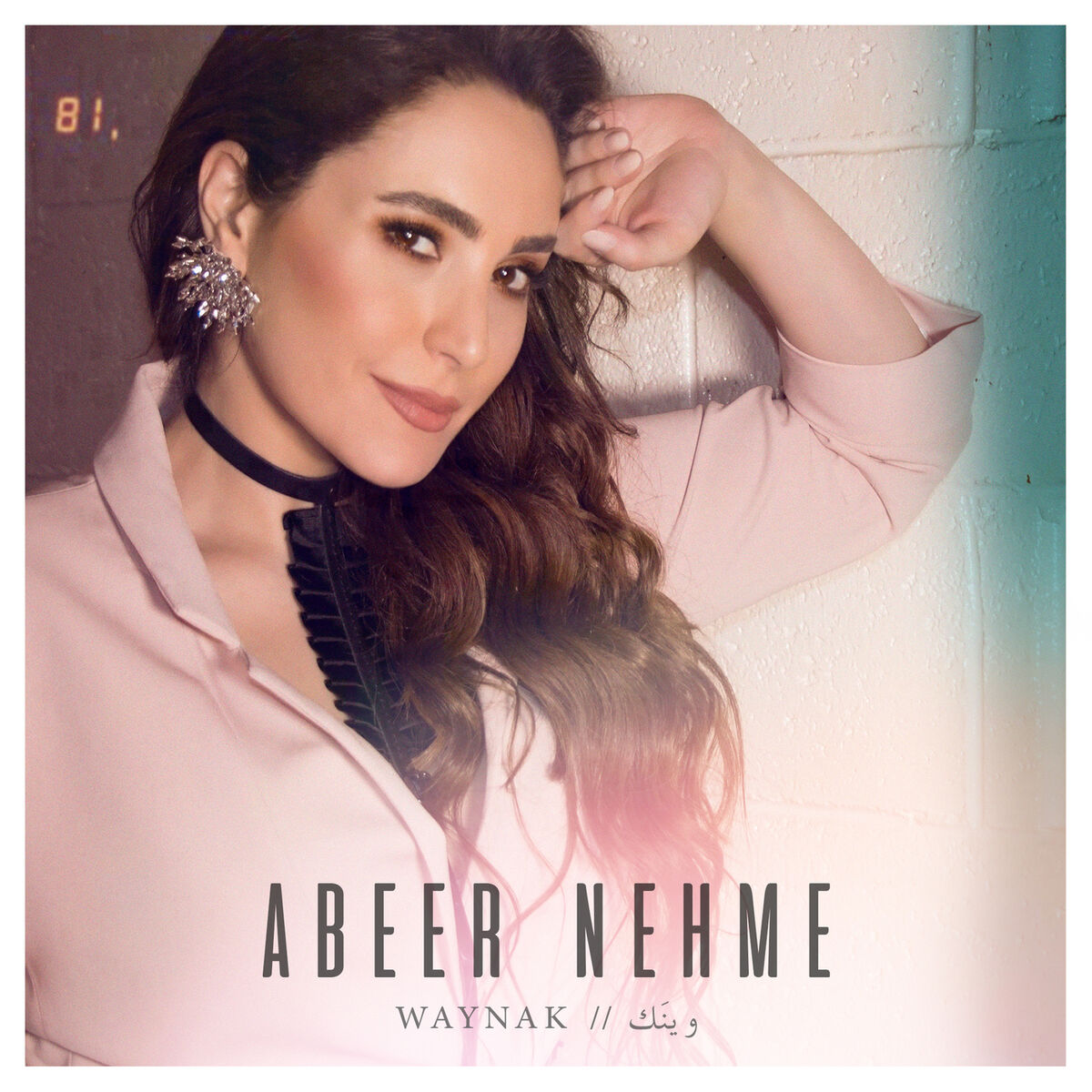 Album cover of Waynak