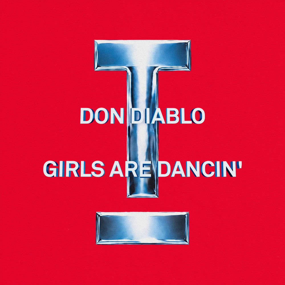 Foto van Don Diablo