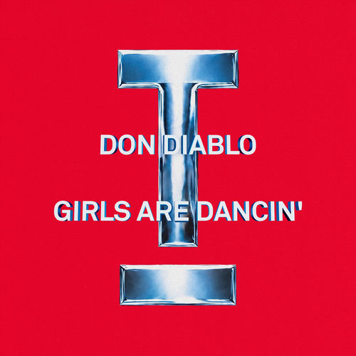Girls Are Dancin'