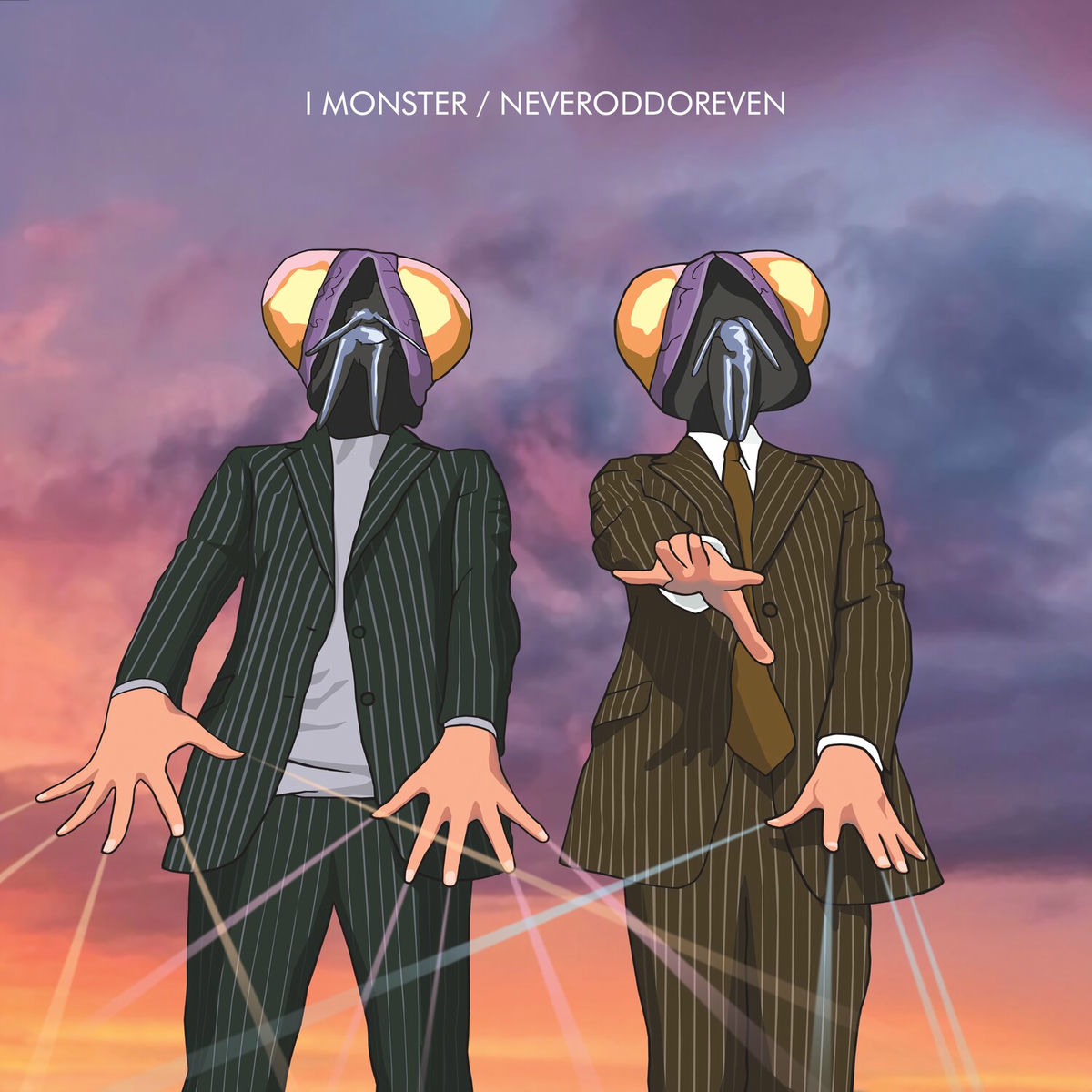 Album cover of These Are Our Children