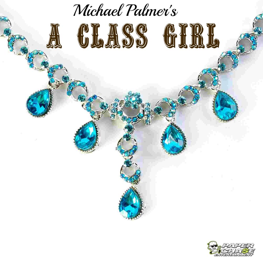 Picture of A Class Girl - Single