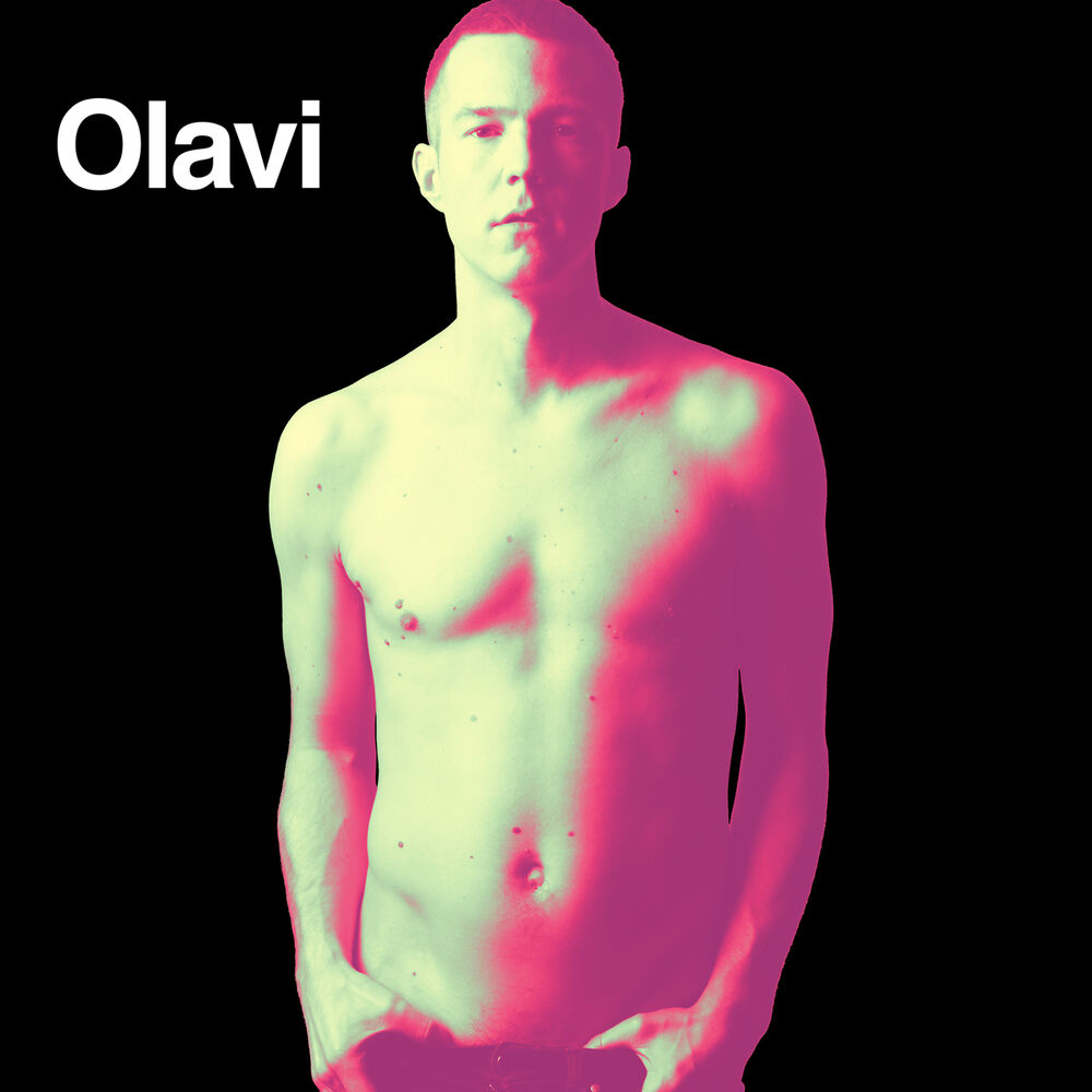 Picture of Olavi