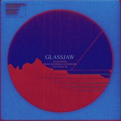 Cover of GLASSJAW