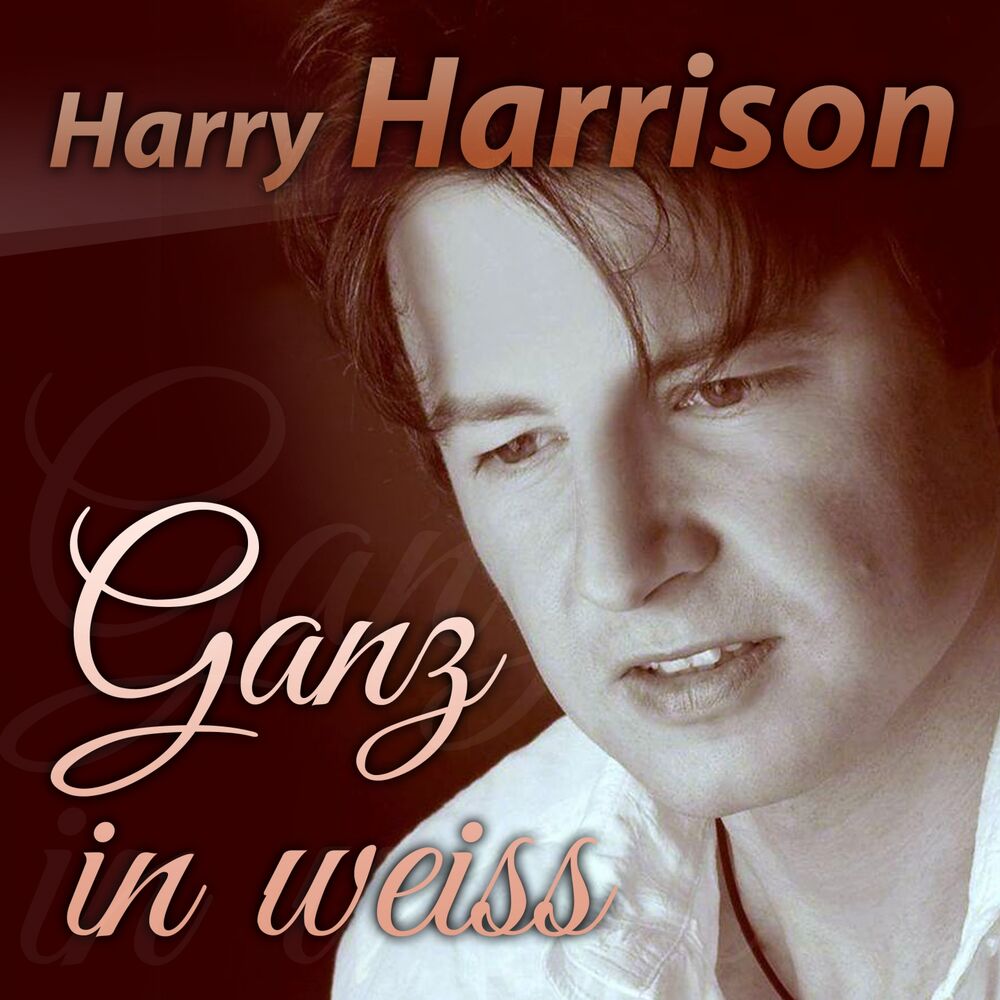 Picture of Ganz in weiss
