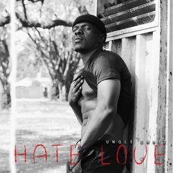 Cover of Hate Love