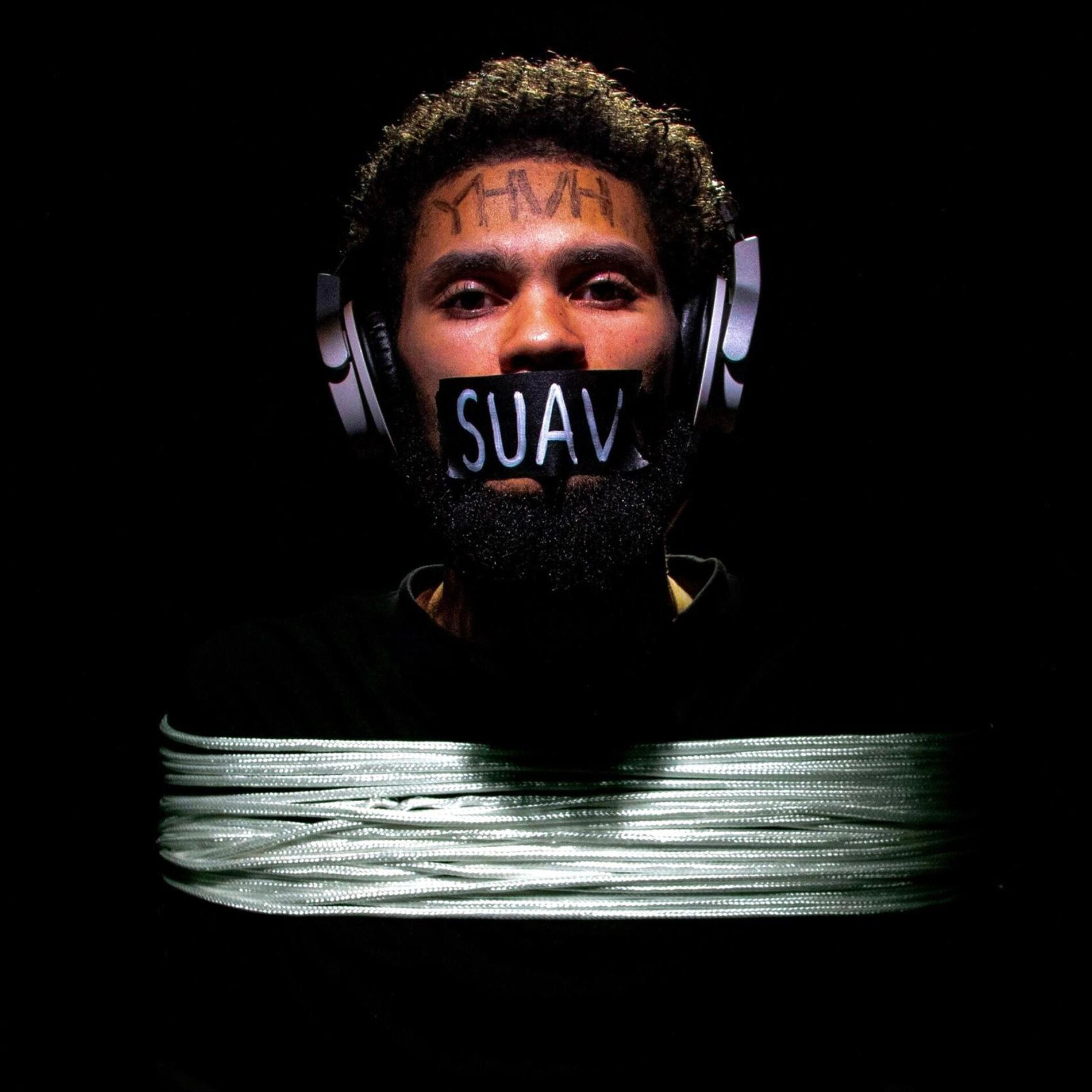 Album cover of SUAV