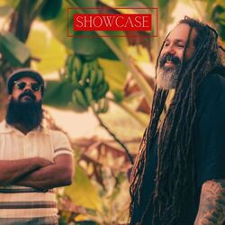 Àṣẹ At The Controls Presents Gomba Jahbari Showcase