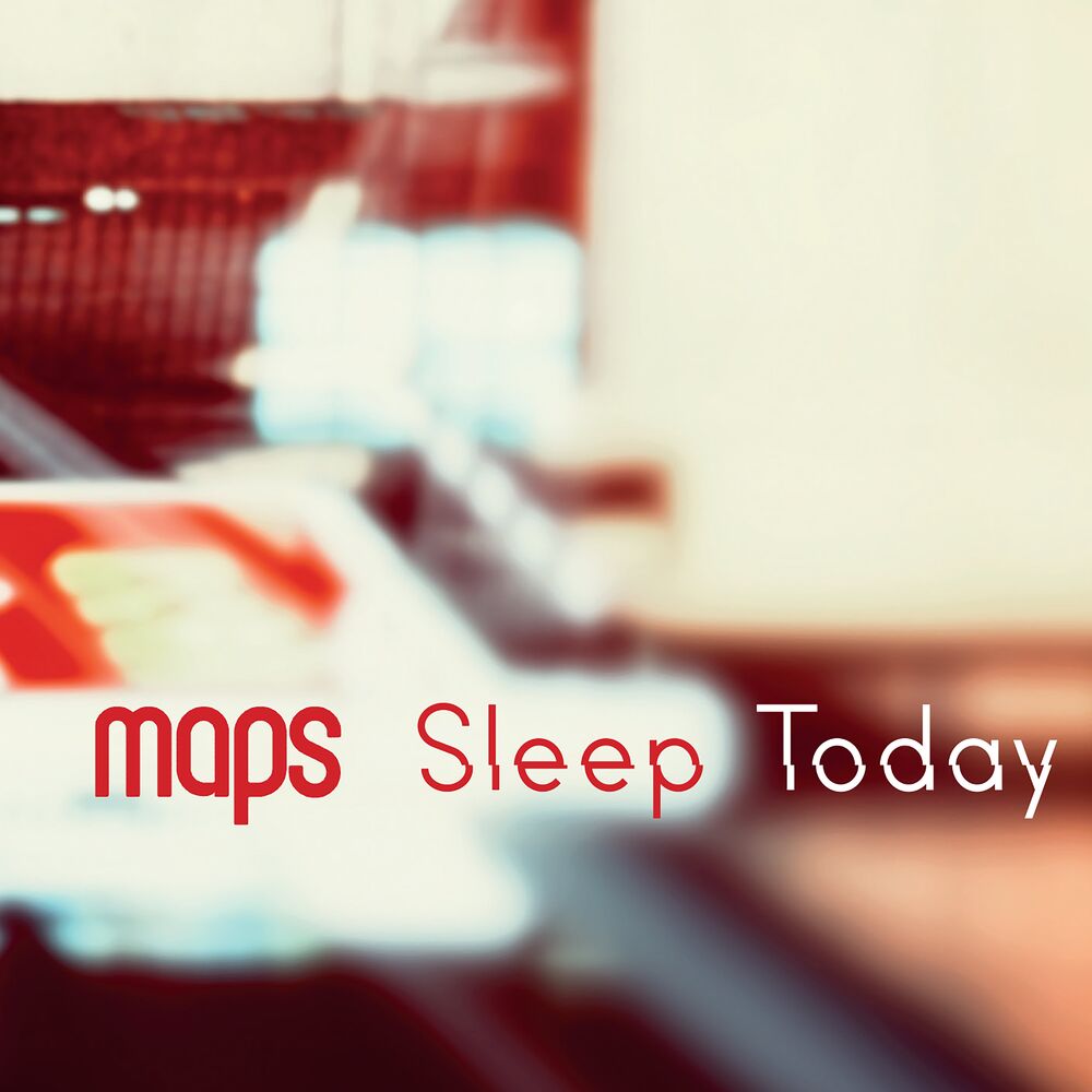 Picture of Sleep Today EP