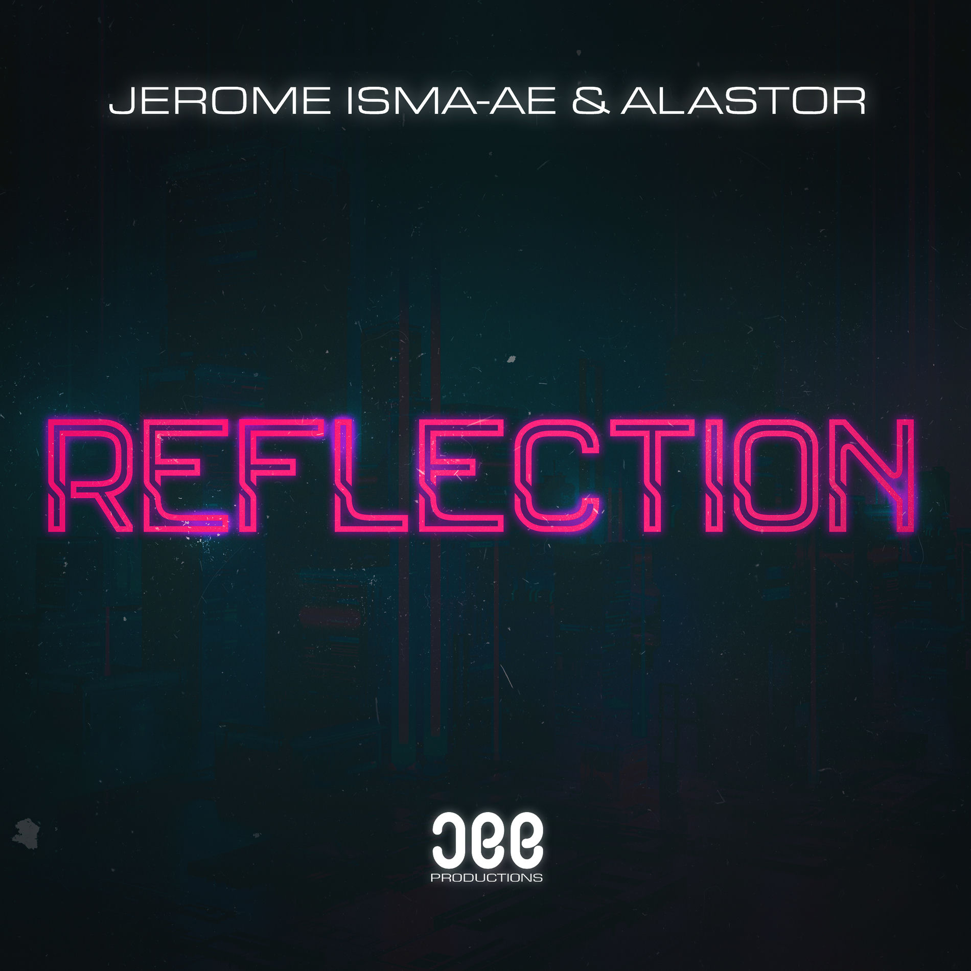 Album cover of Reflection