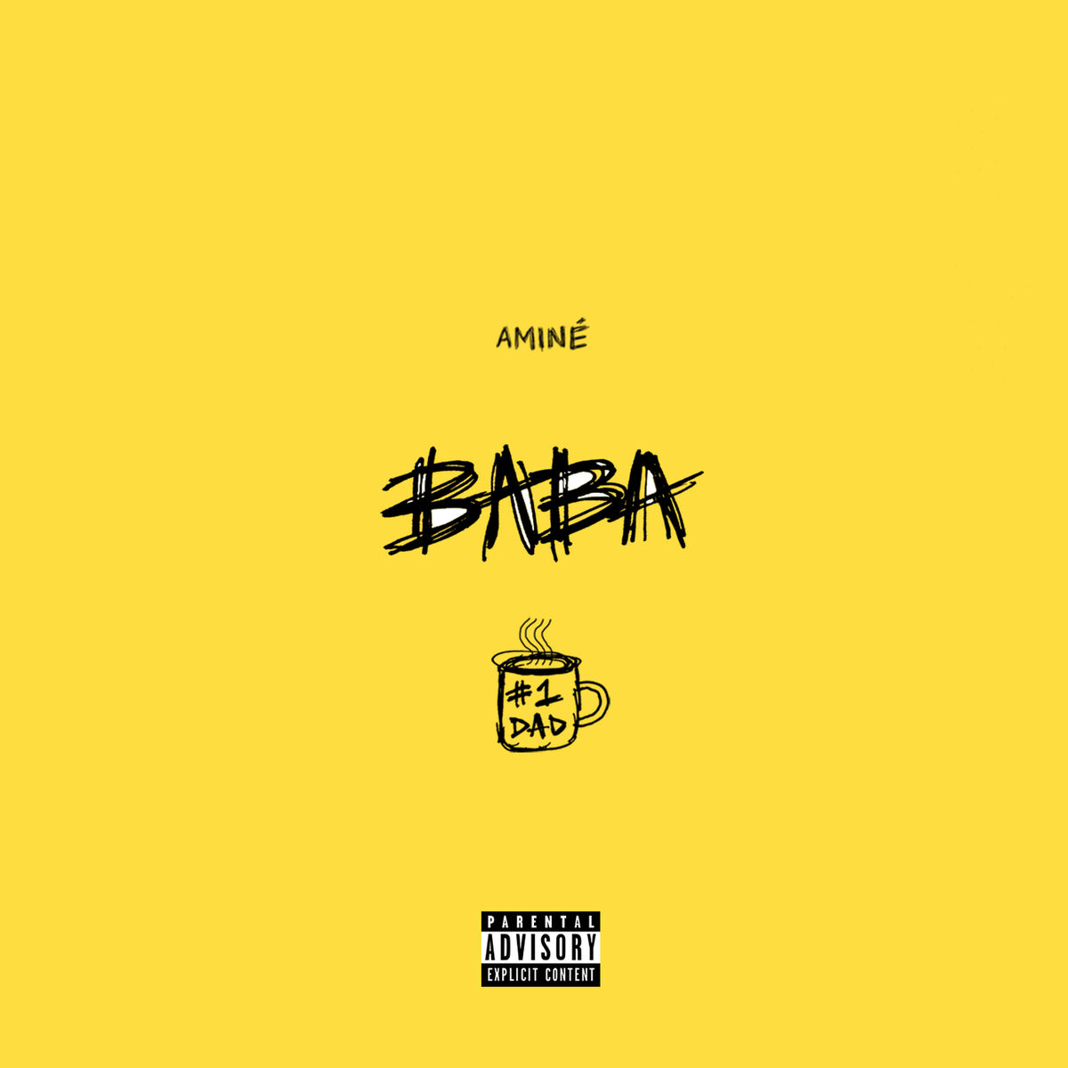 Album cover of Baba