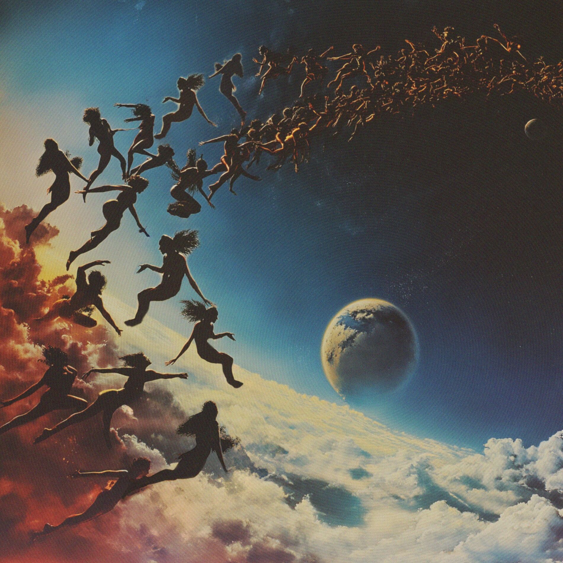 Album cover of Похорошела