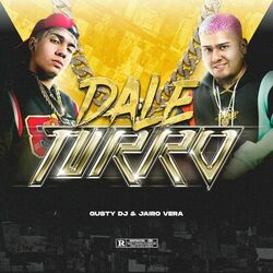 Cover of Dale Turro