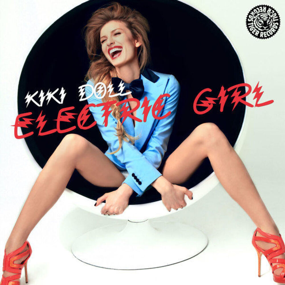 Picture of Electric Girl