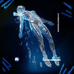 Cover of LIKE JENNIE (HYPERTECHNO)