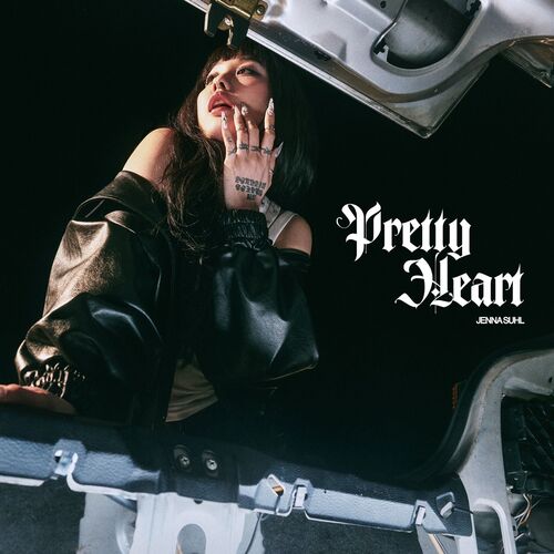 Jenna Suhl – Pretty Heart – Single