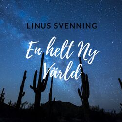 Cover of En helt ny värld