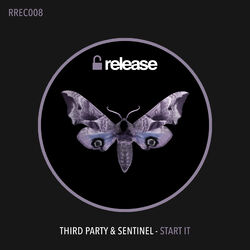 Cover of Start It