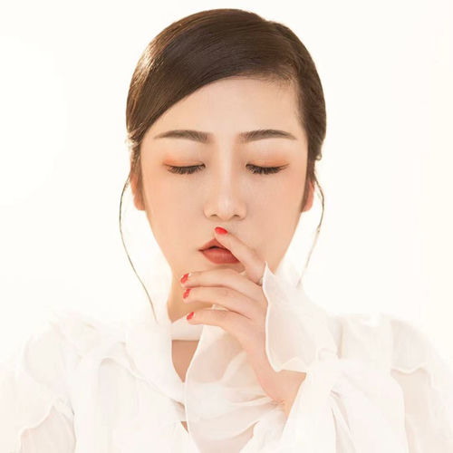 枉我有一颗明月心 (女声版)