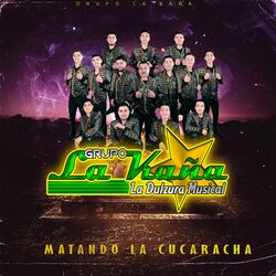 Cover of Matando la cucaracha