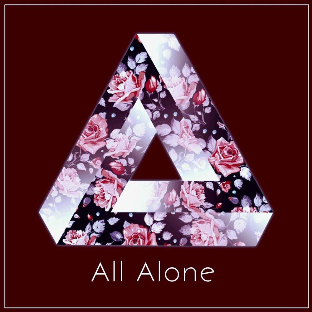 Picture of All Alone