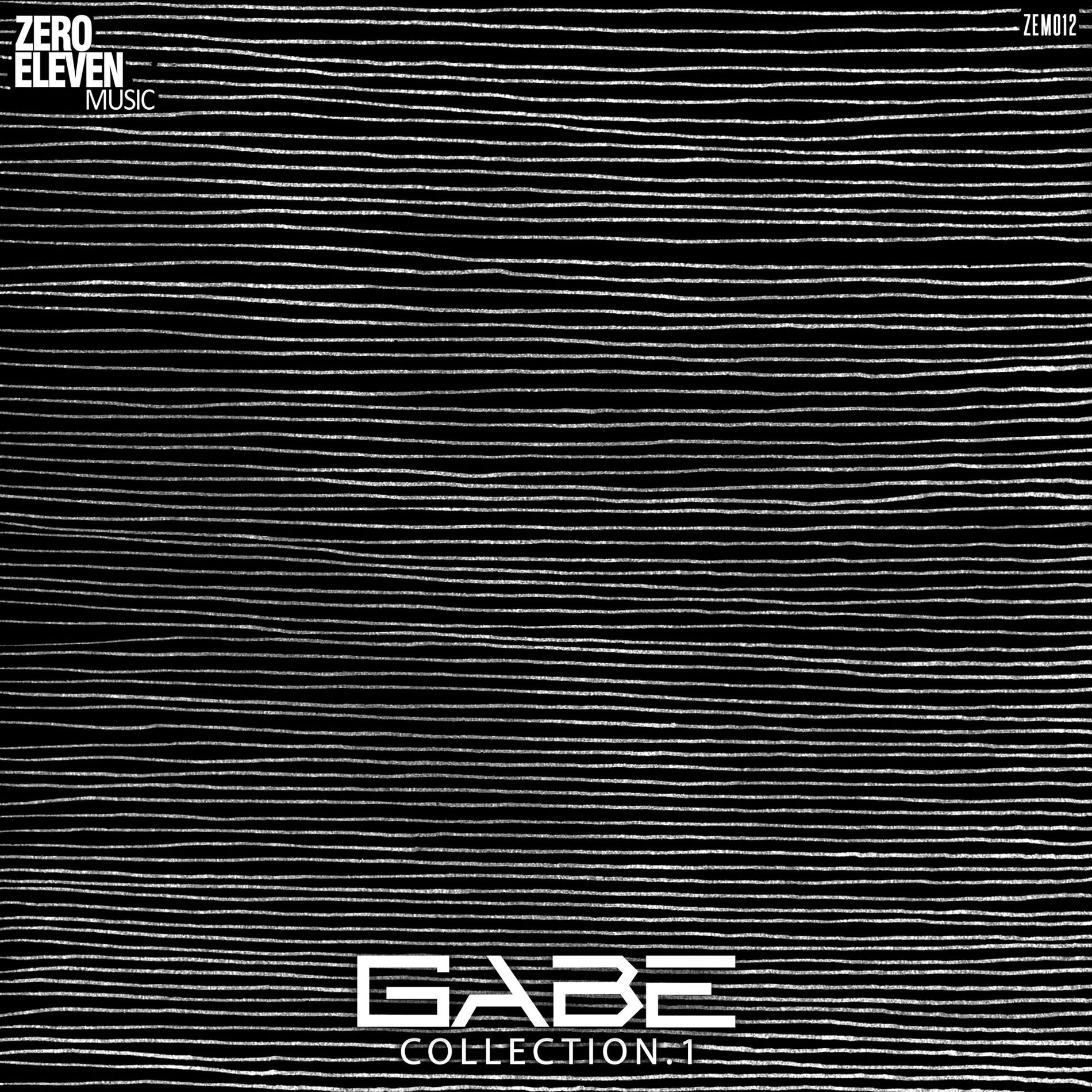 Album cover of Collection, Vol. 1