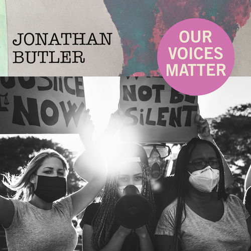 Our Voices Matter cover