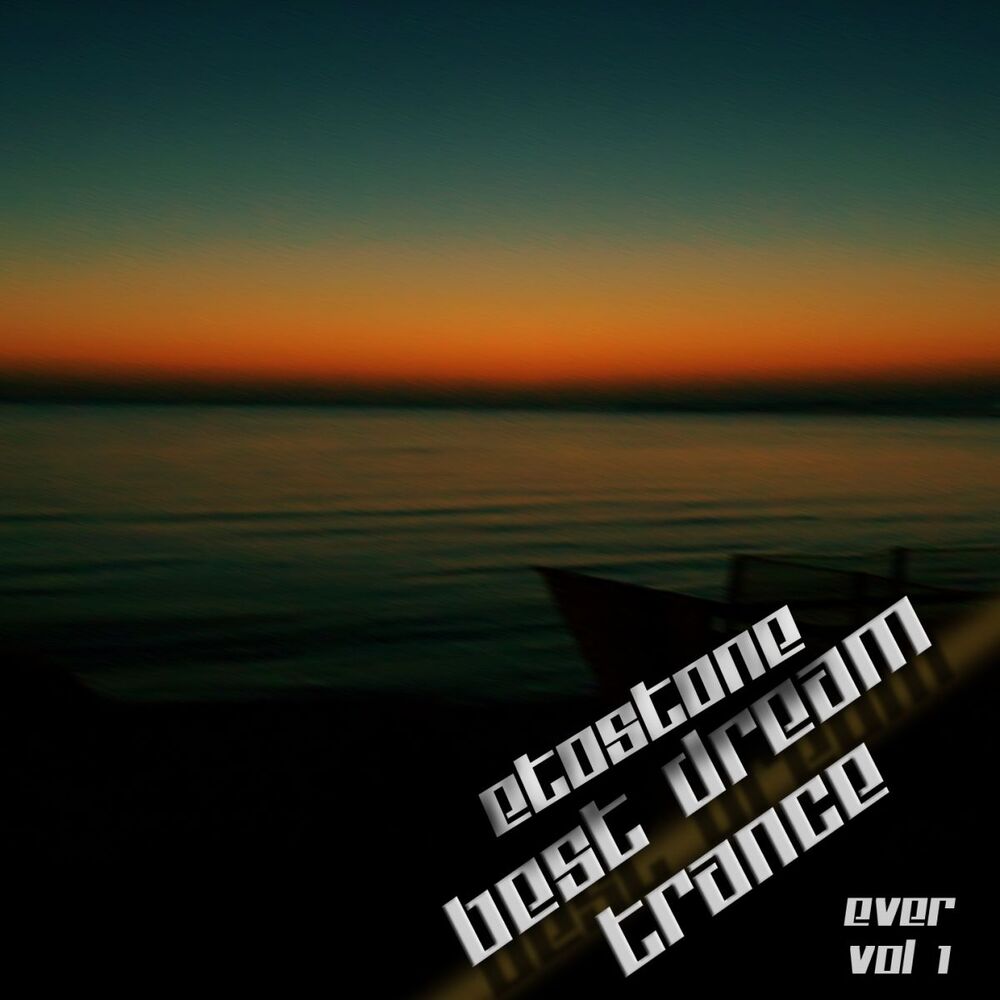 Picture of Best Dream Trance Ever Vol 1