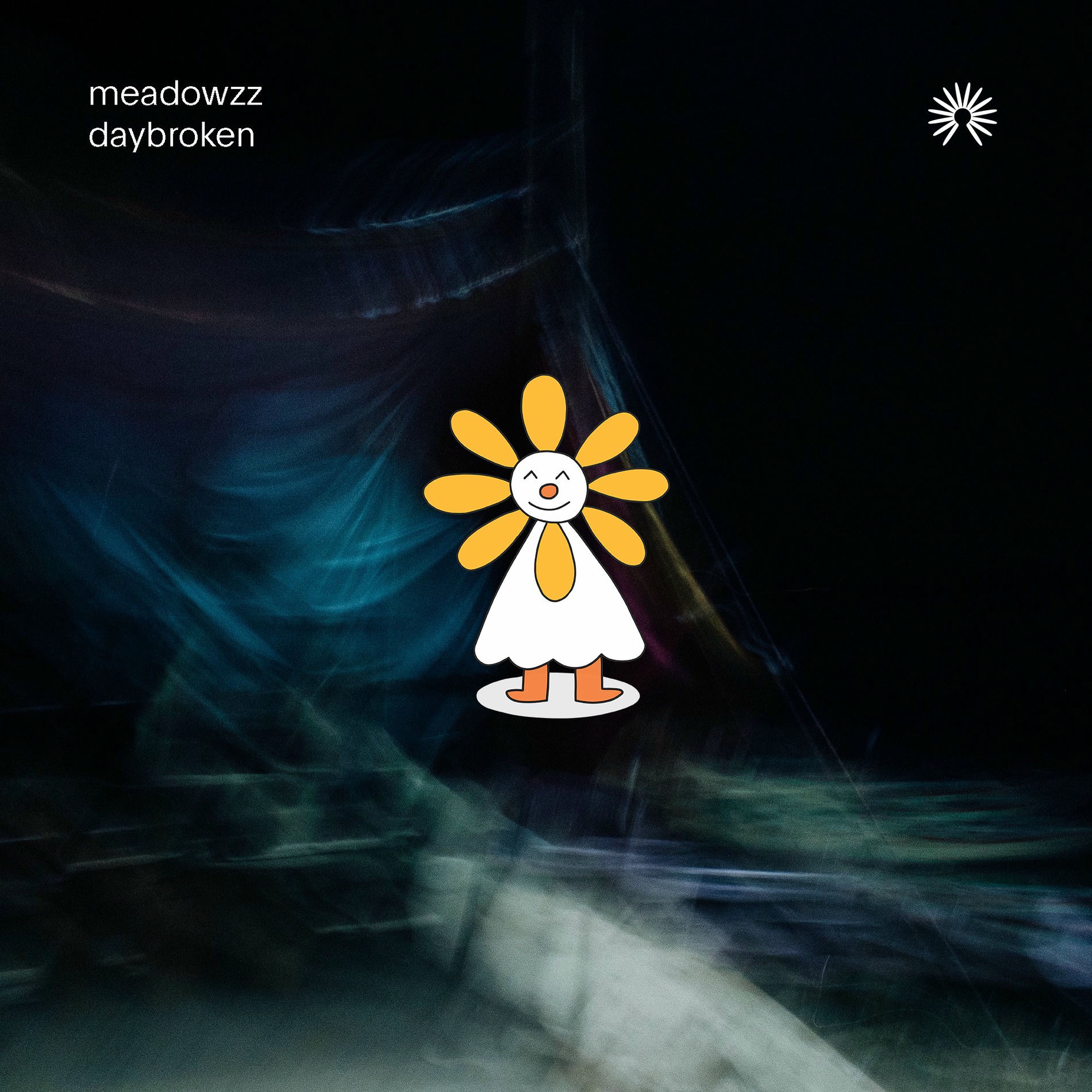 Album cover of daybroken