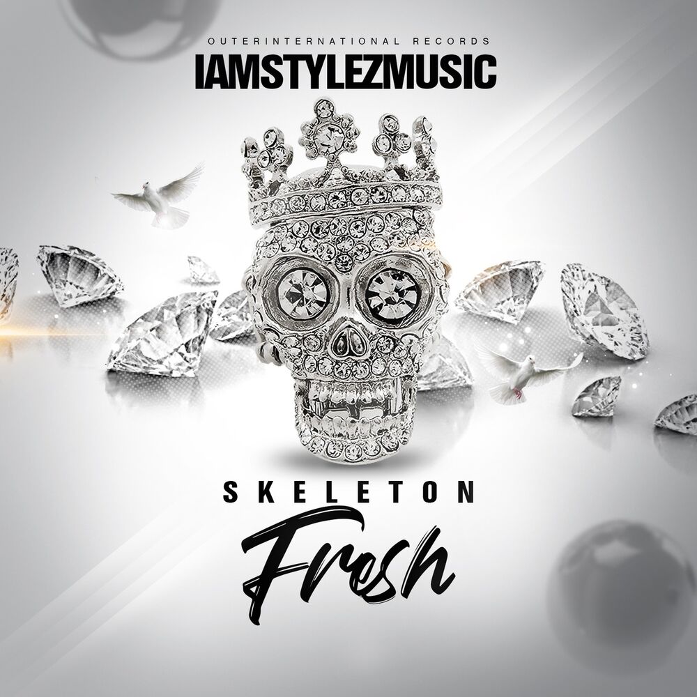 Picture of Skeleton Fresh