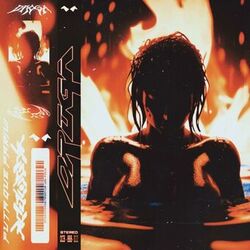 Cover of DROGA